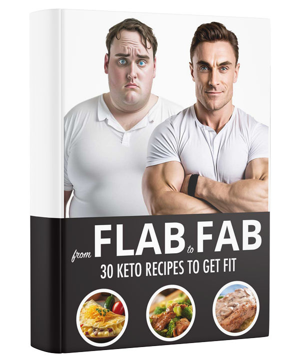 From Flab to Fab Ebook