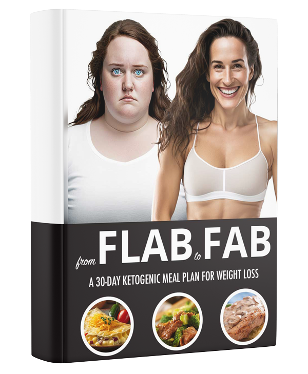 From Flab to Fab