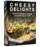 Cheesy Delights: 15 Keto-Friendly Cheese Recipes You'll Love