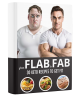 From Flab to Fab Ebook